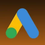 Google Ads certification logo representing paid advertising and campaign management skills