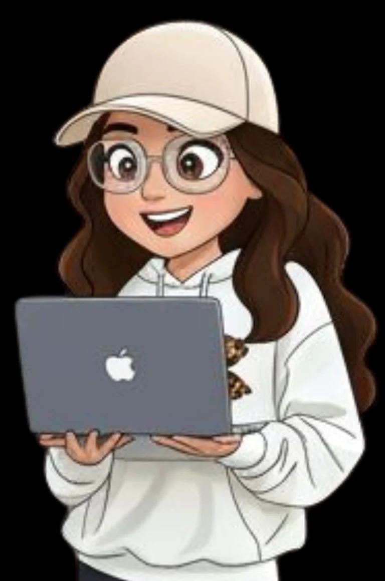 Safa haris webpage cover photo