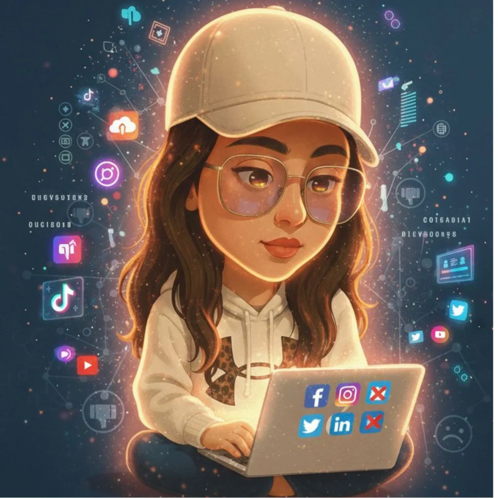 safa haris website blog picture